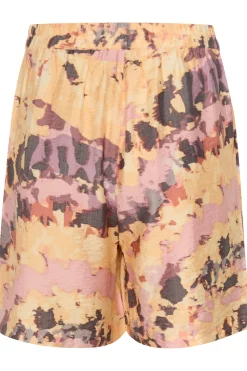 CUgreece Shorts