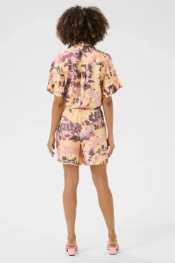 CUgreece Shorts