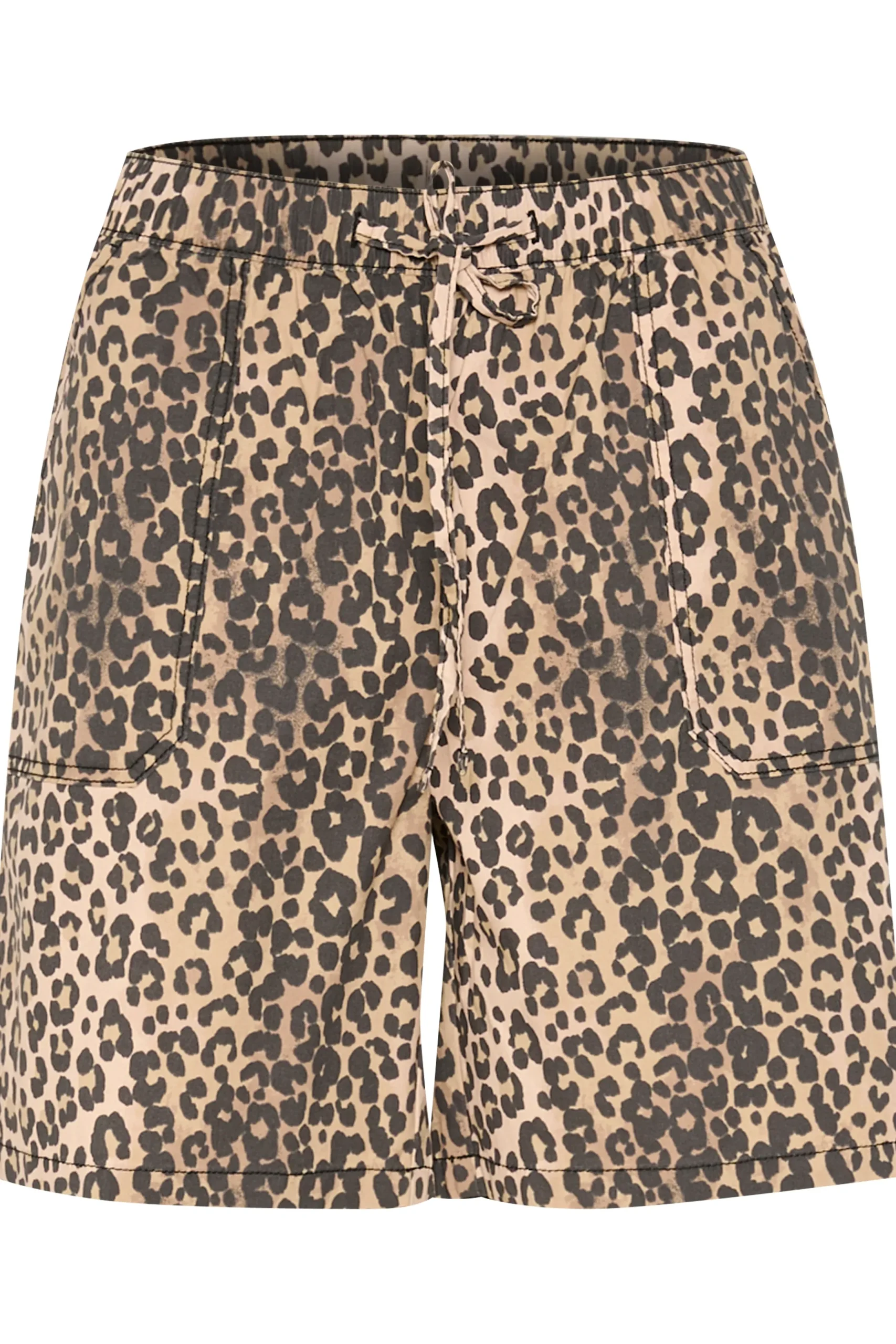 CUhalina Shorts