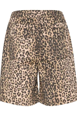 CUhalina Shorts