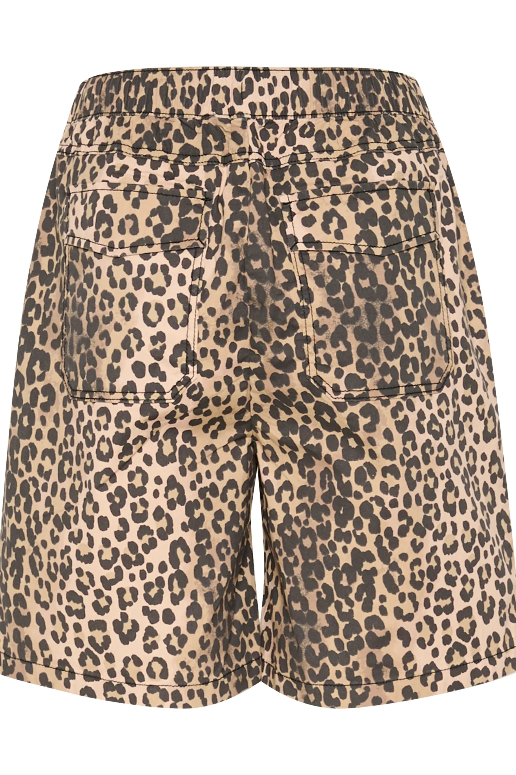 CUhalina Shorts