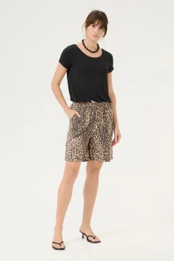 CUhalina Shorts