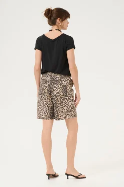 CUhalina Shorts