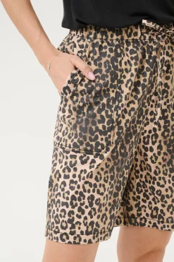 CUhalina Shorts