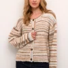 CUhazel Cardigan