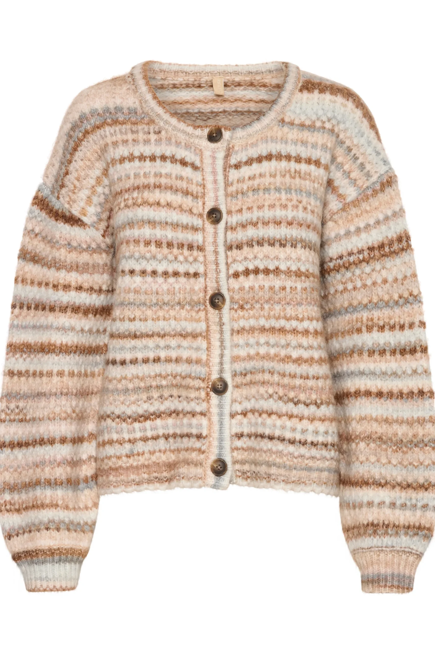 CUhazel Cardigan