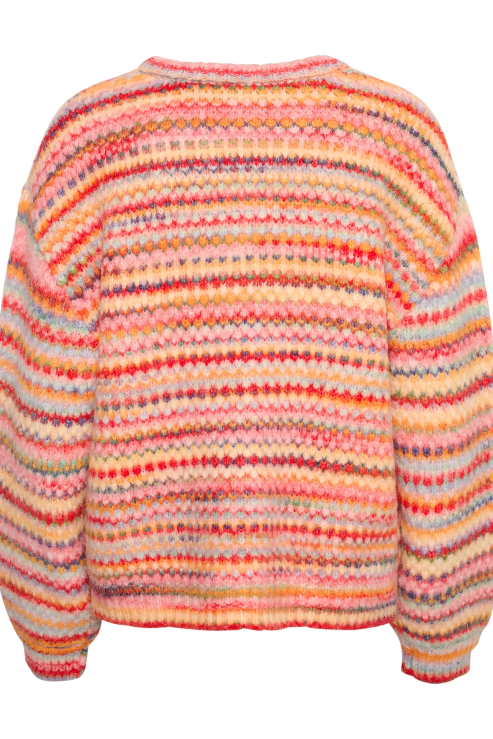 CUhazel Pullover
