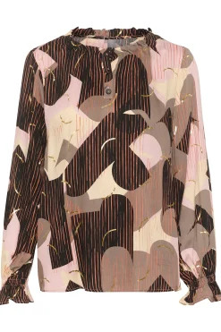CUhelena Blouse