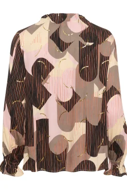 CUhelena Blouse