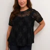 CUhenriette Blouse