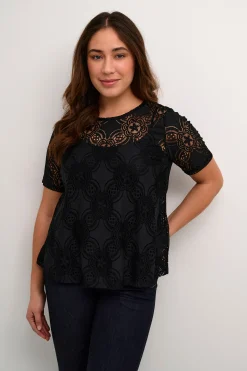 CUhenriette Blouse
