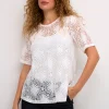 CUhenriette Blouse