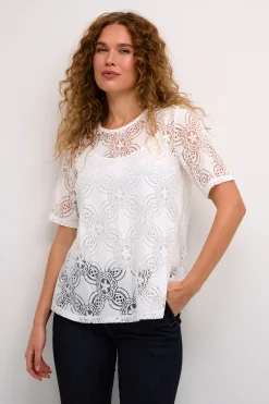 CUhenriette Blouse