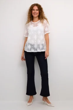 CUhenriette Blouse