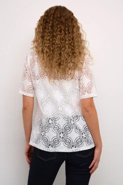 CUhenriette Blouse
