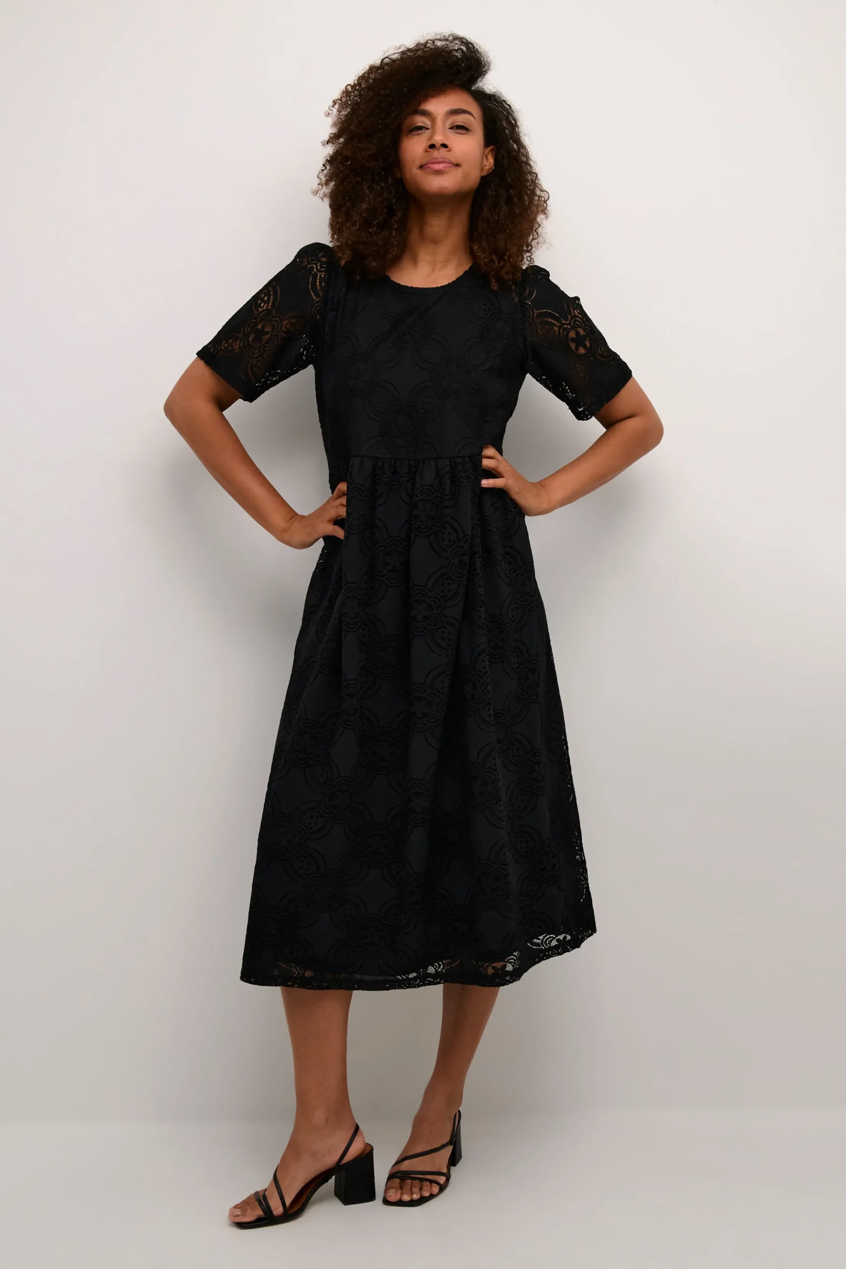 CUhenriette Dress