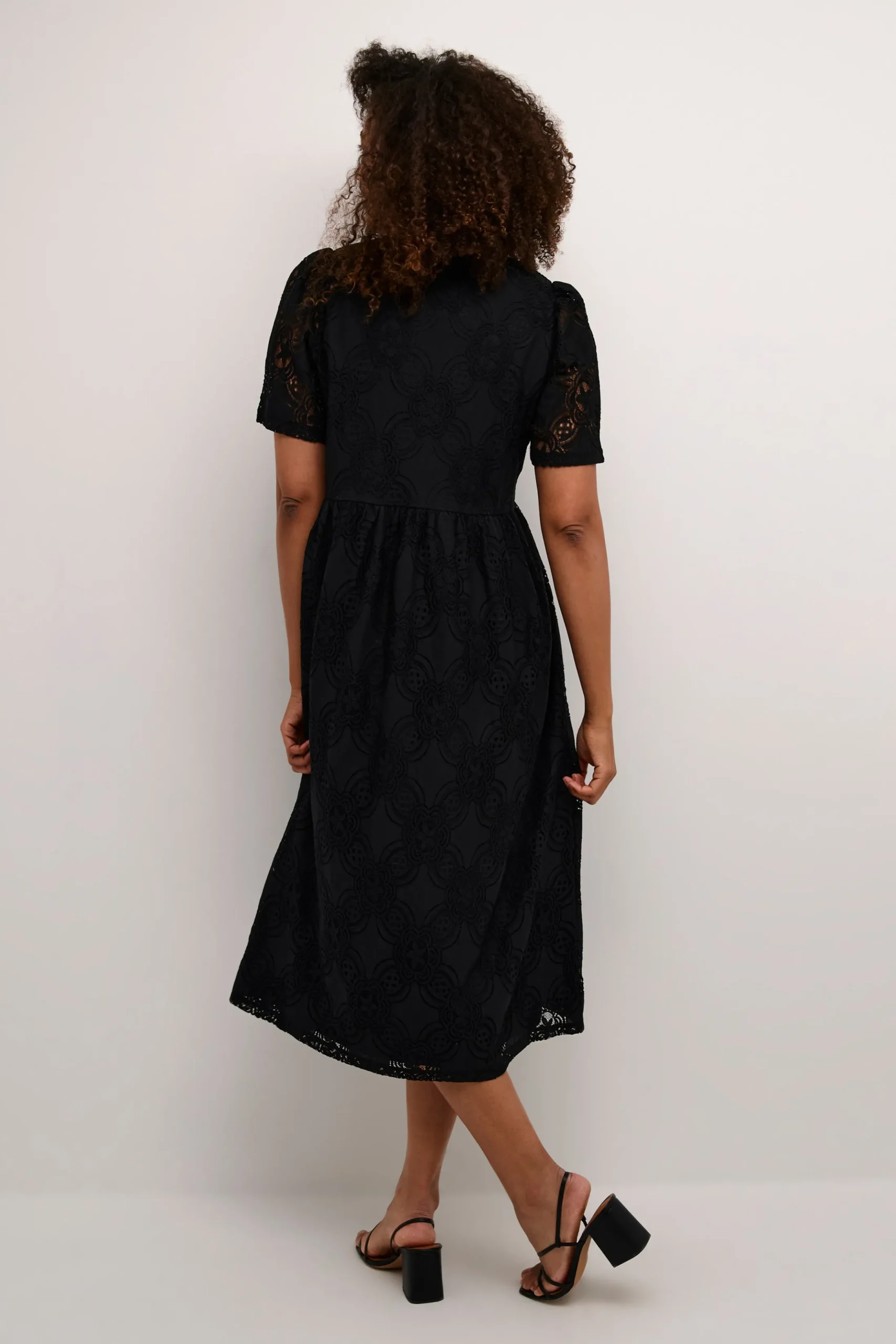 CUhenriette Dress
