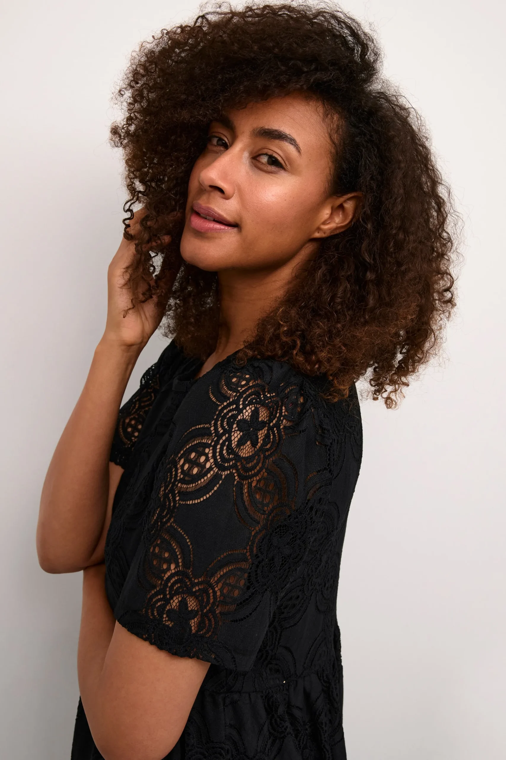 CUhenriette Dress