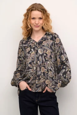 CUibi Blouse