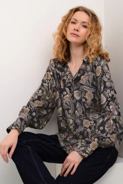 CUibi Blouse