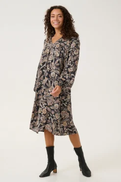 CUibi Dress
