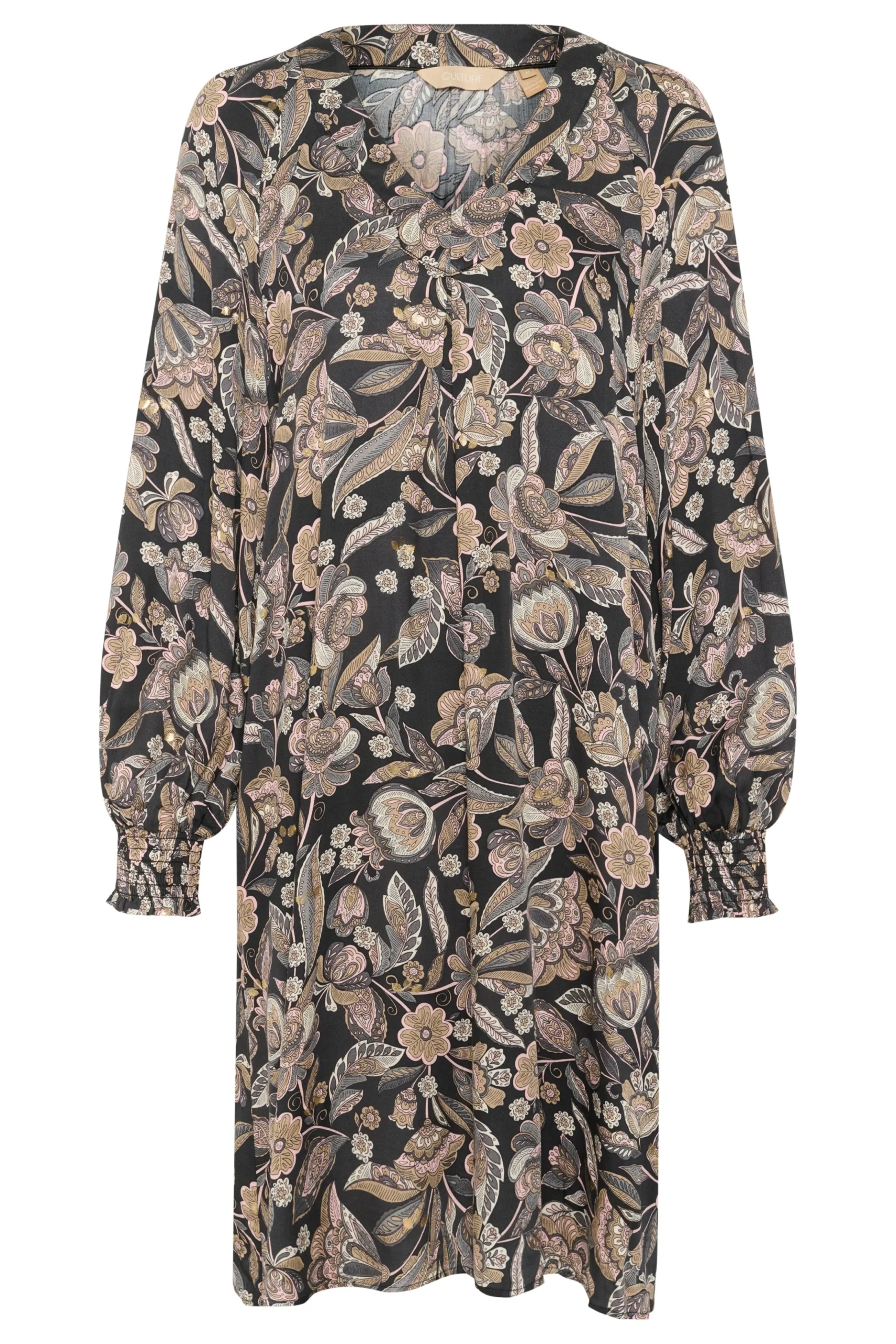 CUibi Dress