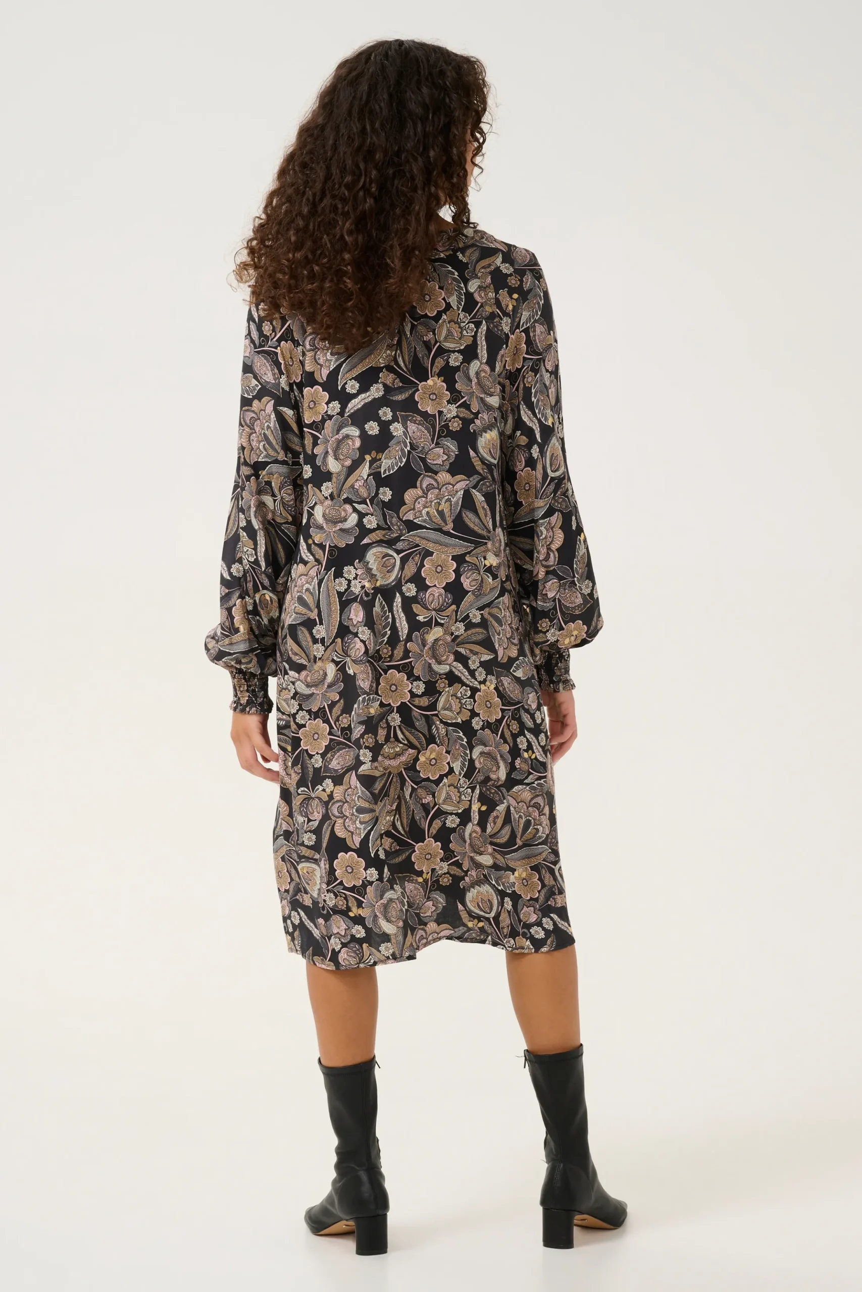 CUibi Dress