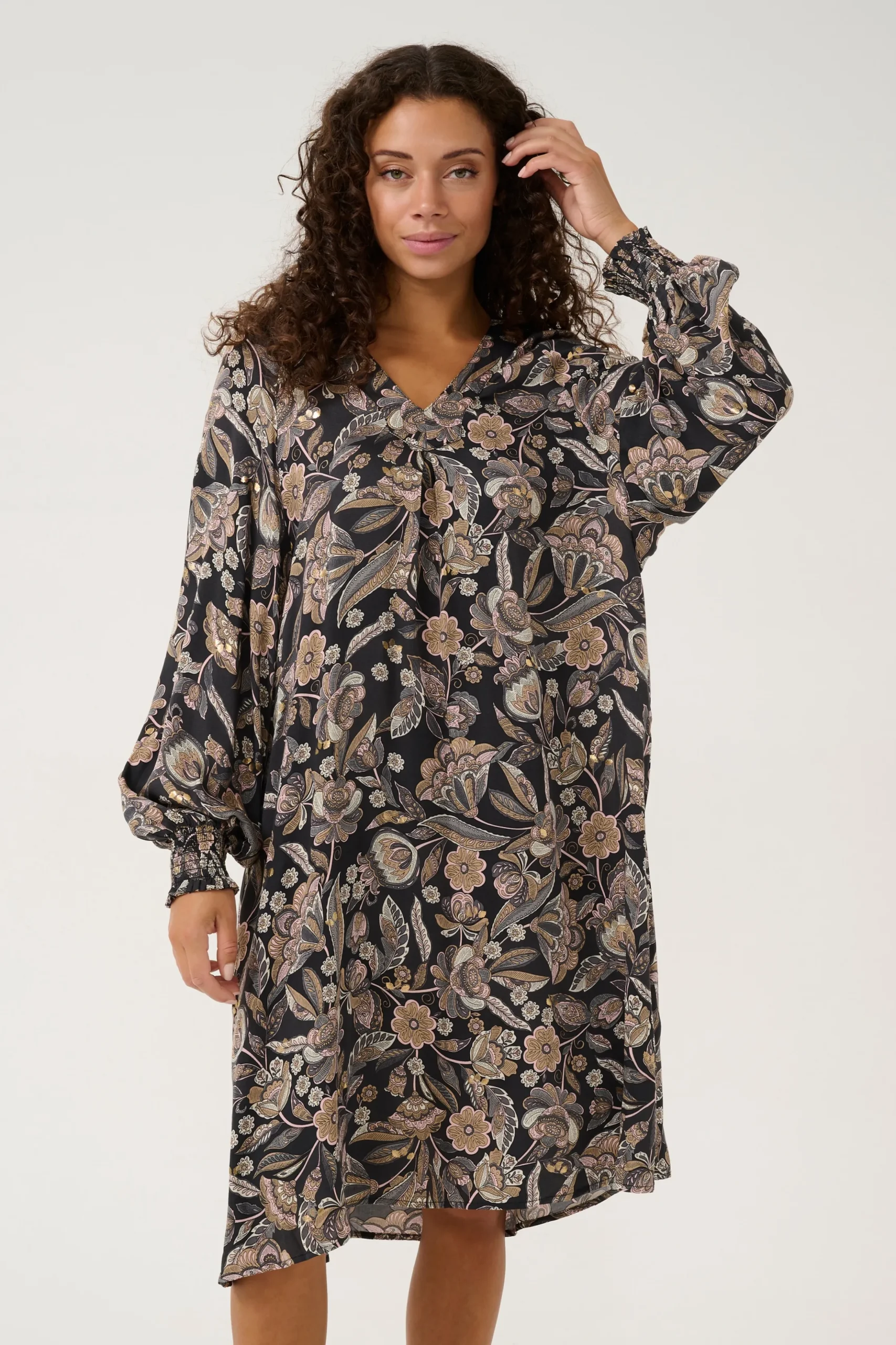CUibi Dress