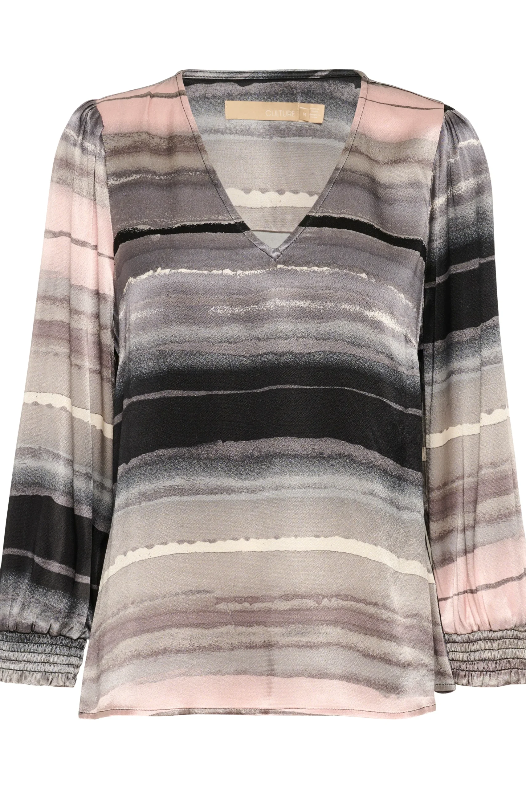 CUibla Blouse