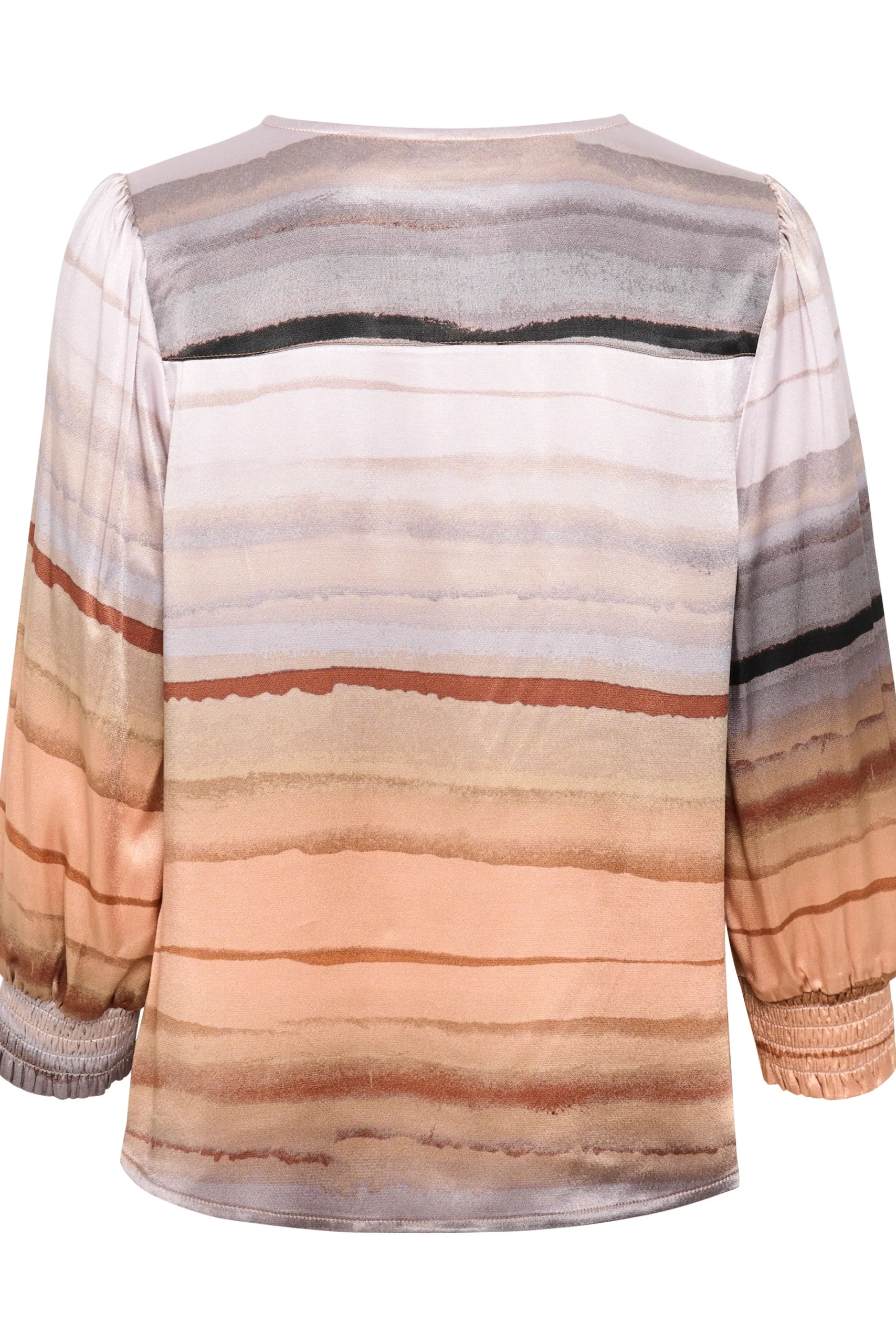 CUibla Blouse