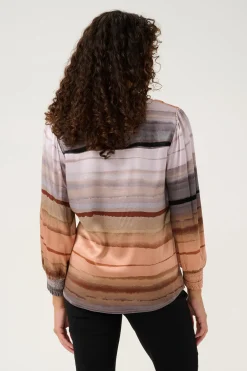 CUibla Blouse