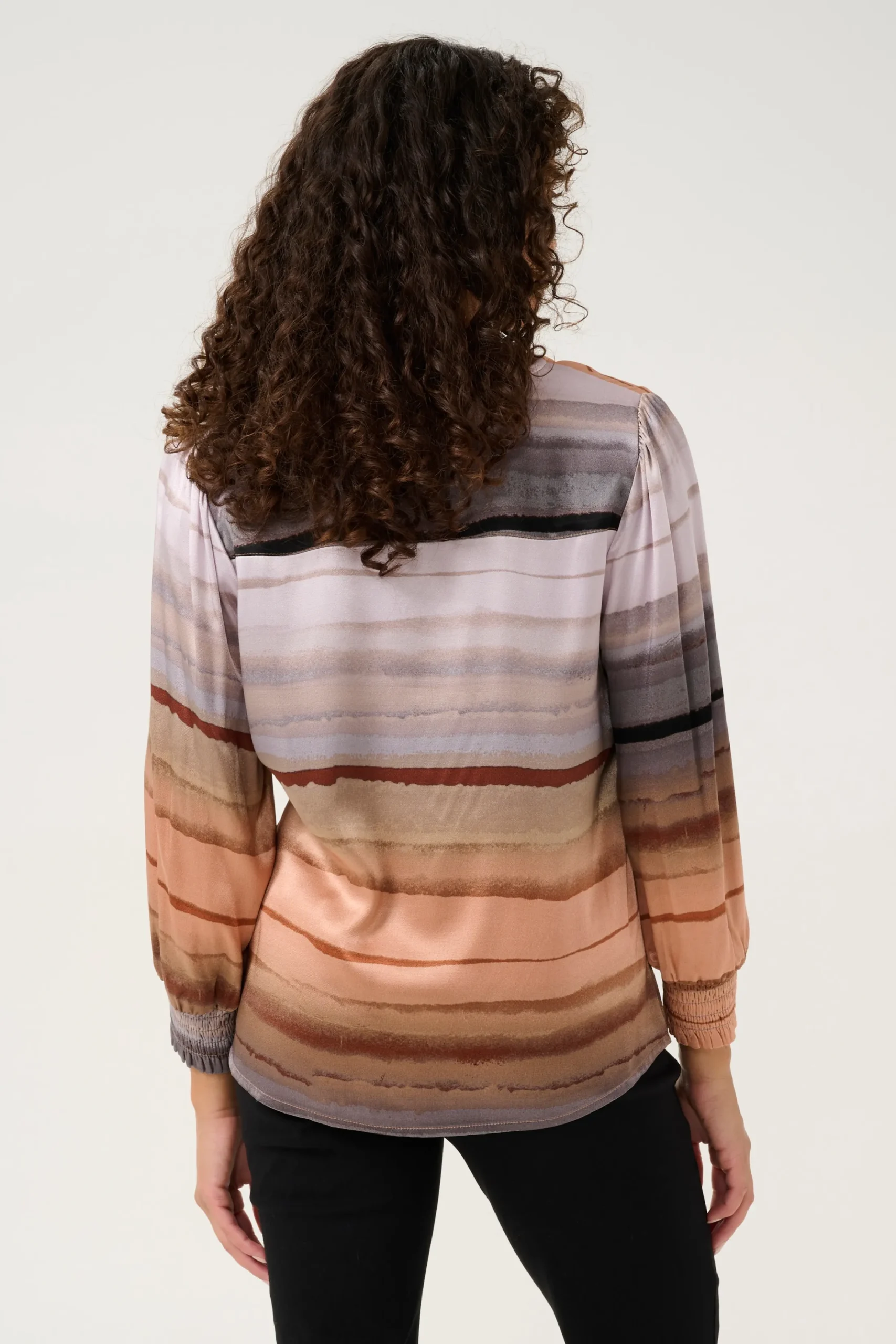 CUibla Blouse
