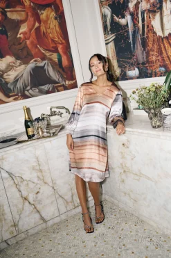 CUibla Dress