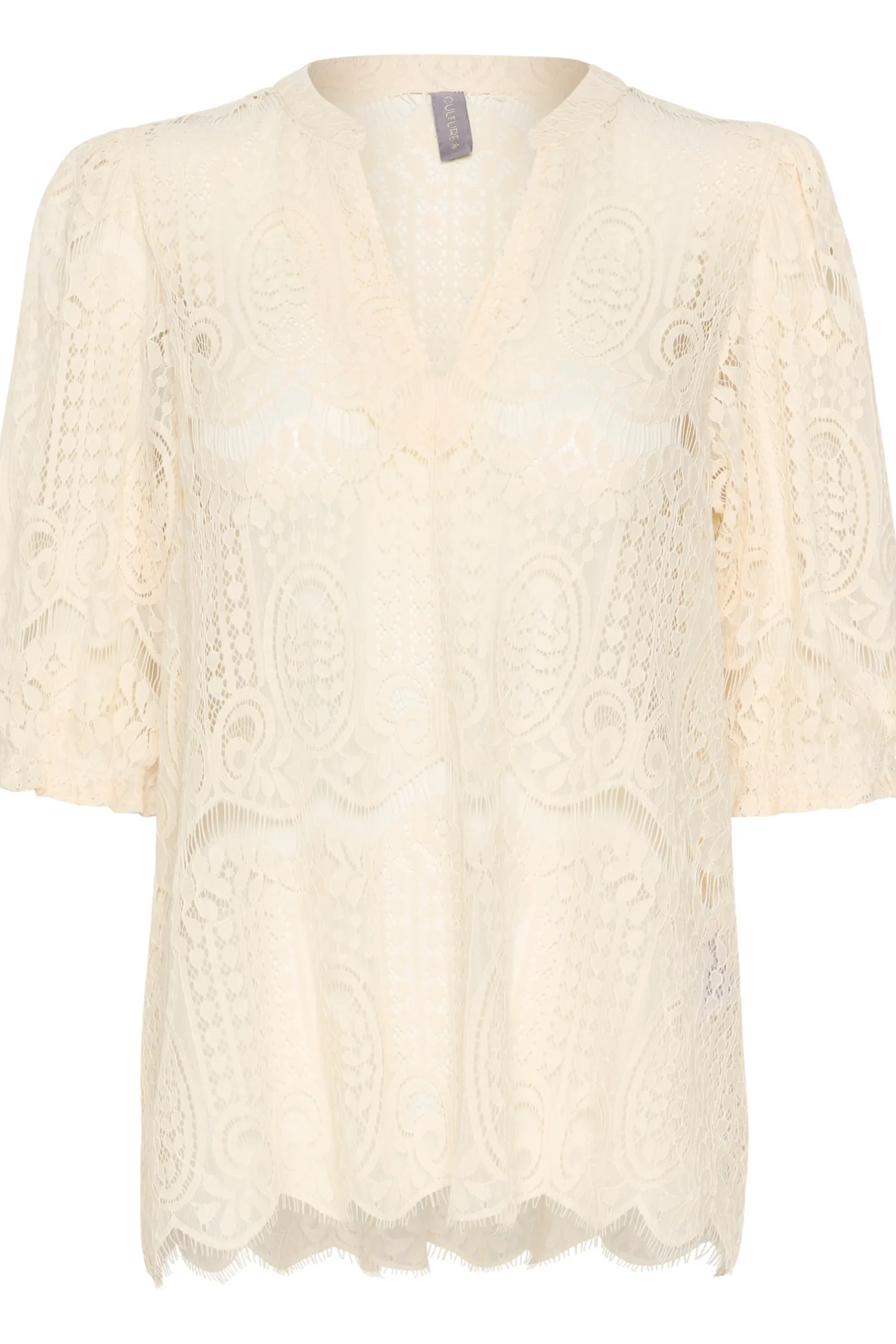 CUima Blouse