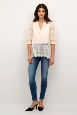CUima Blouse