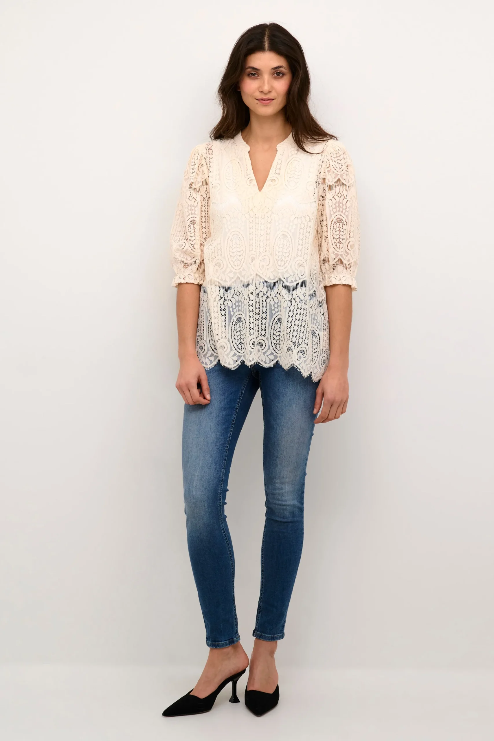 CUima Blouse