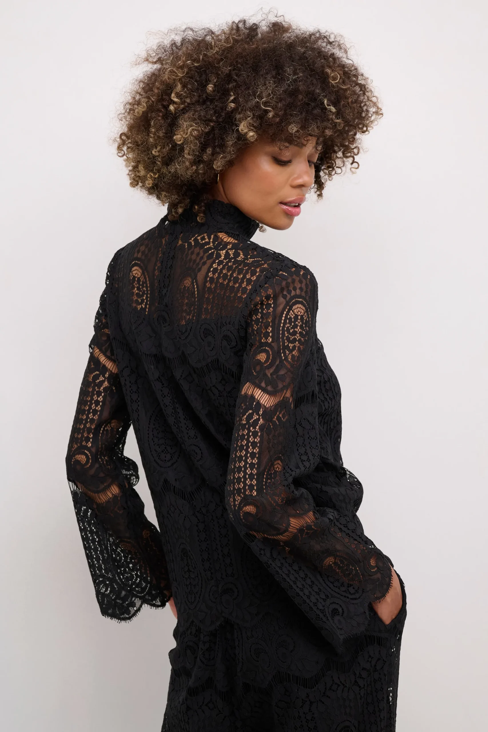 CUima Blouse