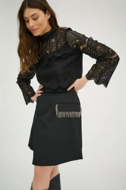 CUima Blouse