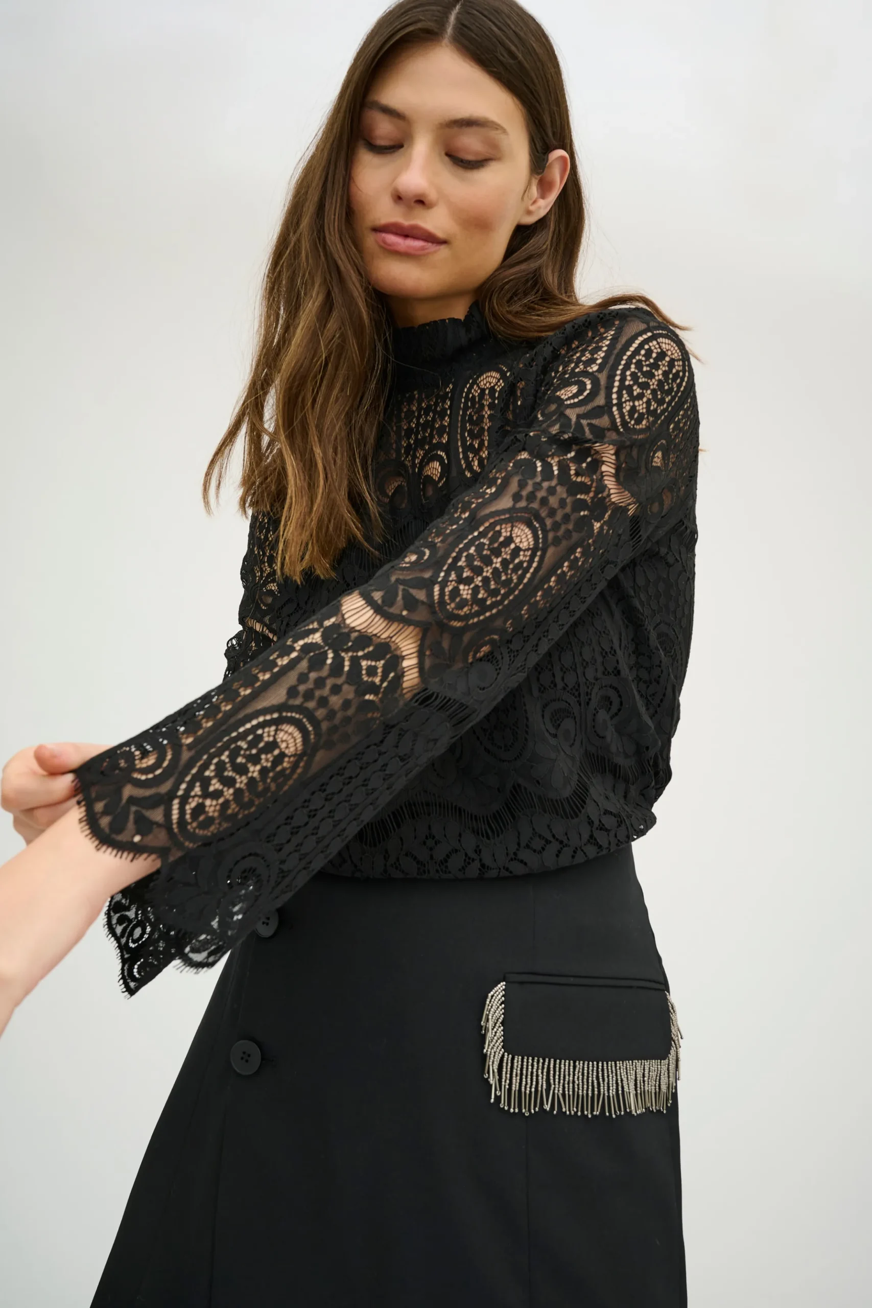 CUima Blouse