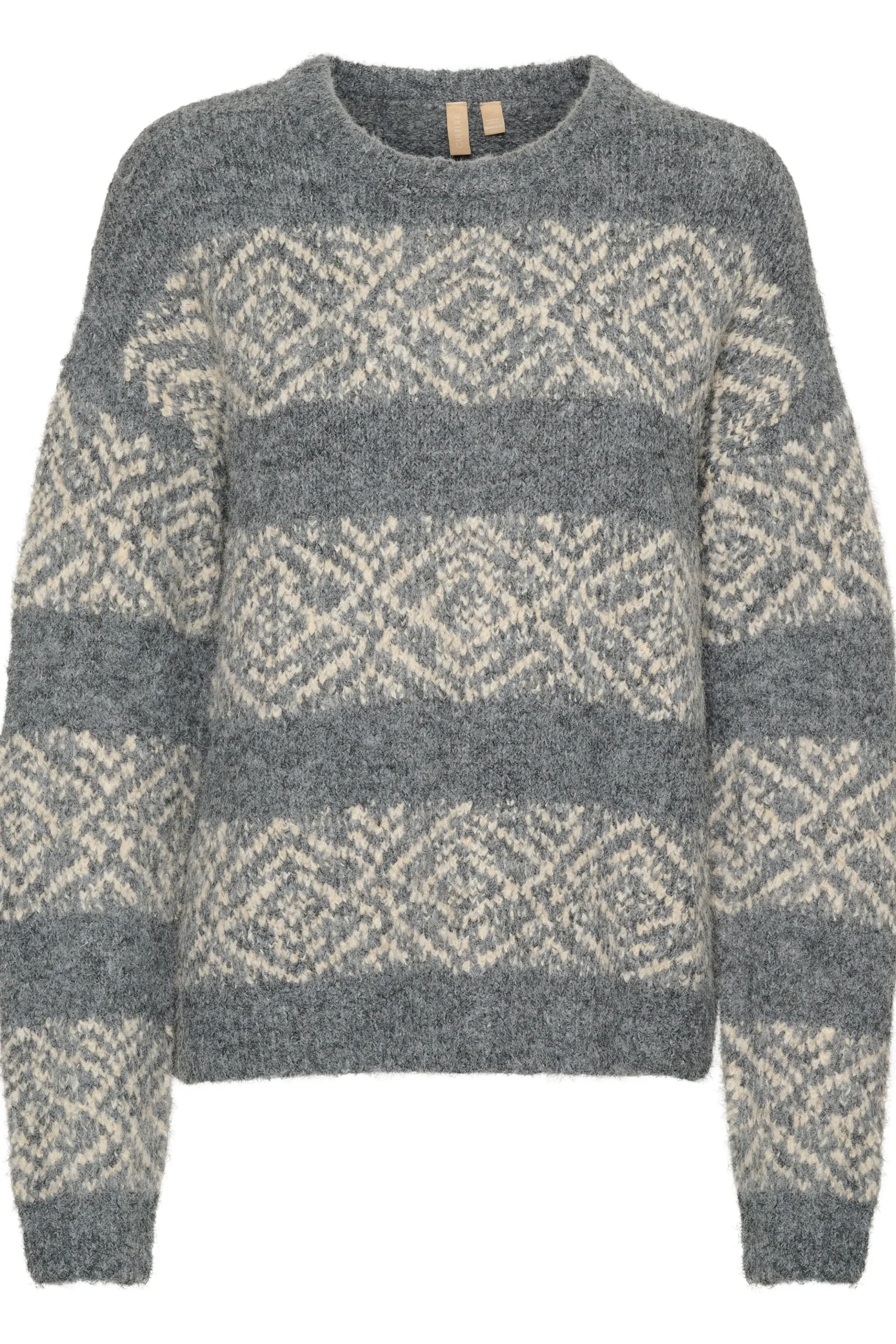 CUIona Pullover