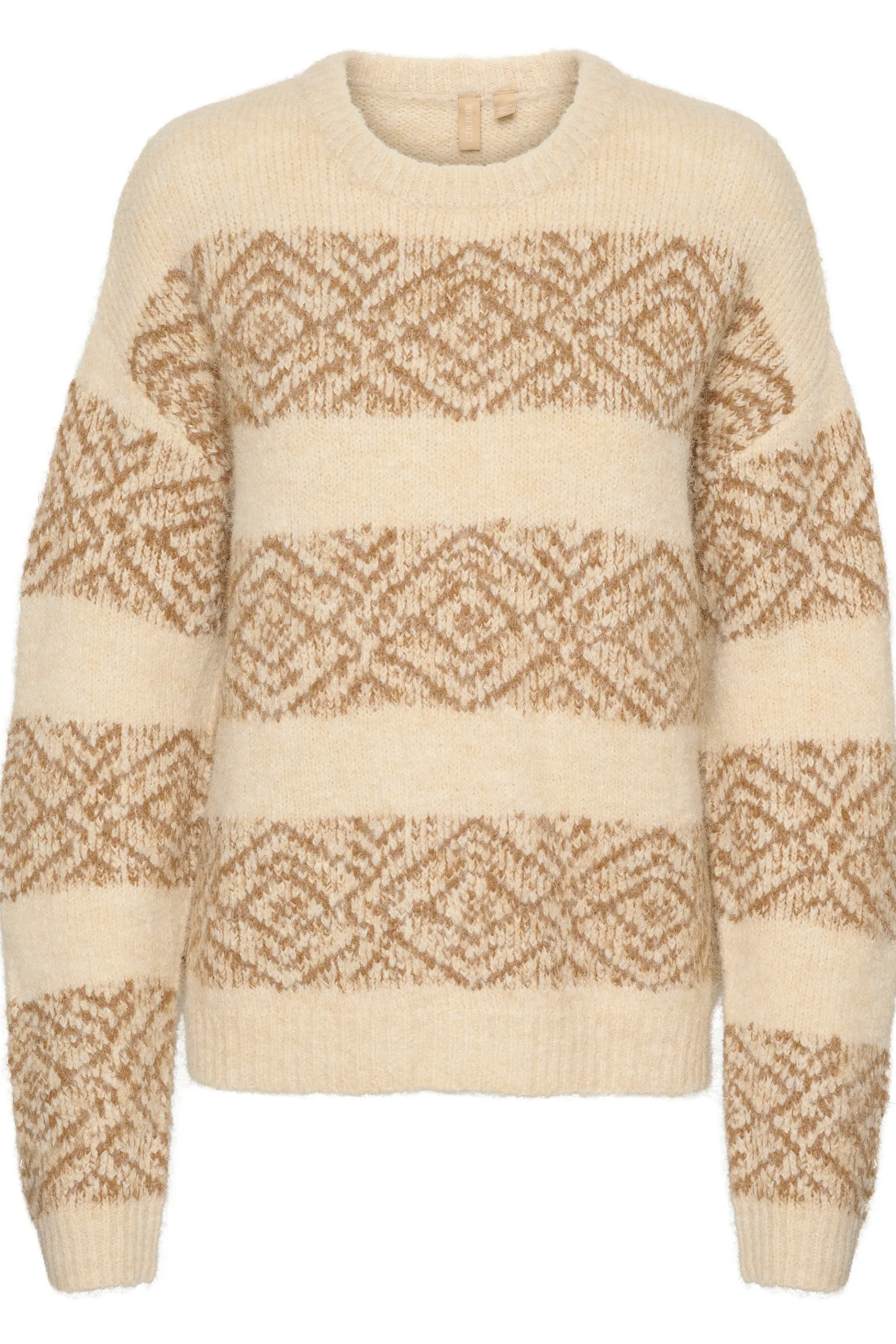 CUIona Pullover