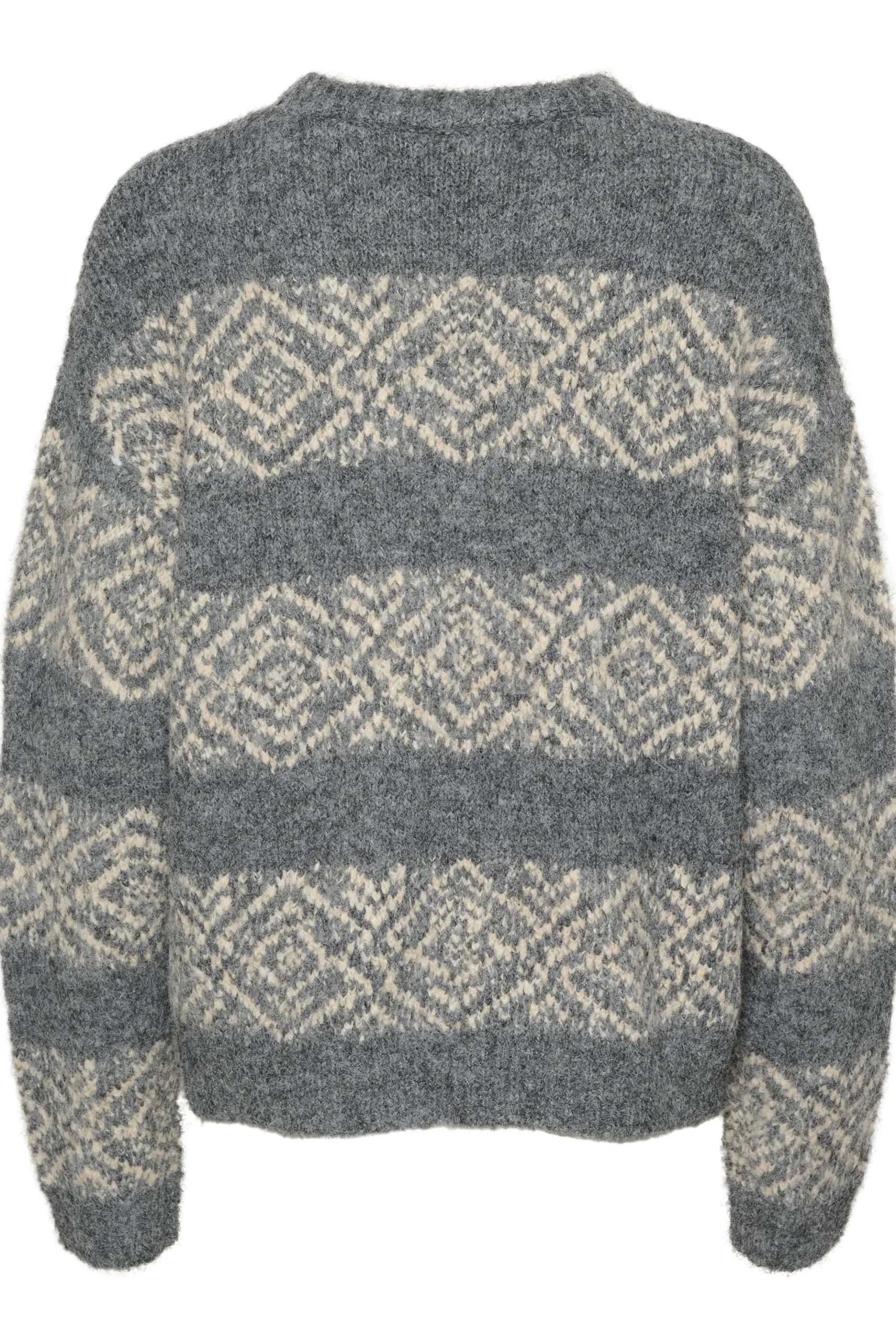 CUIona Pullover