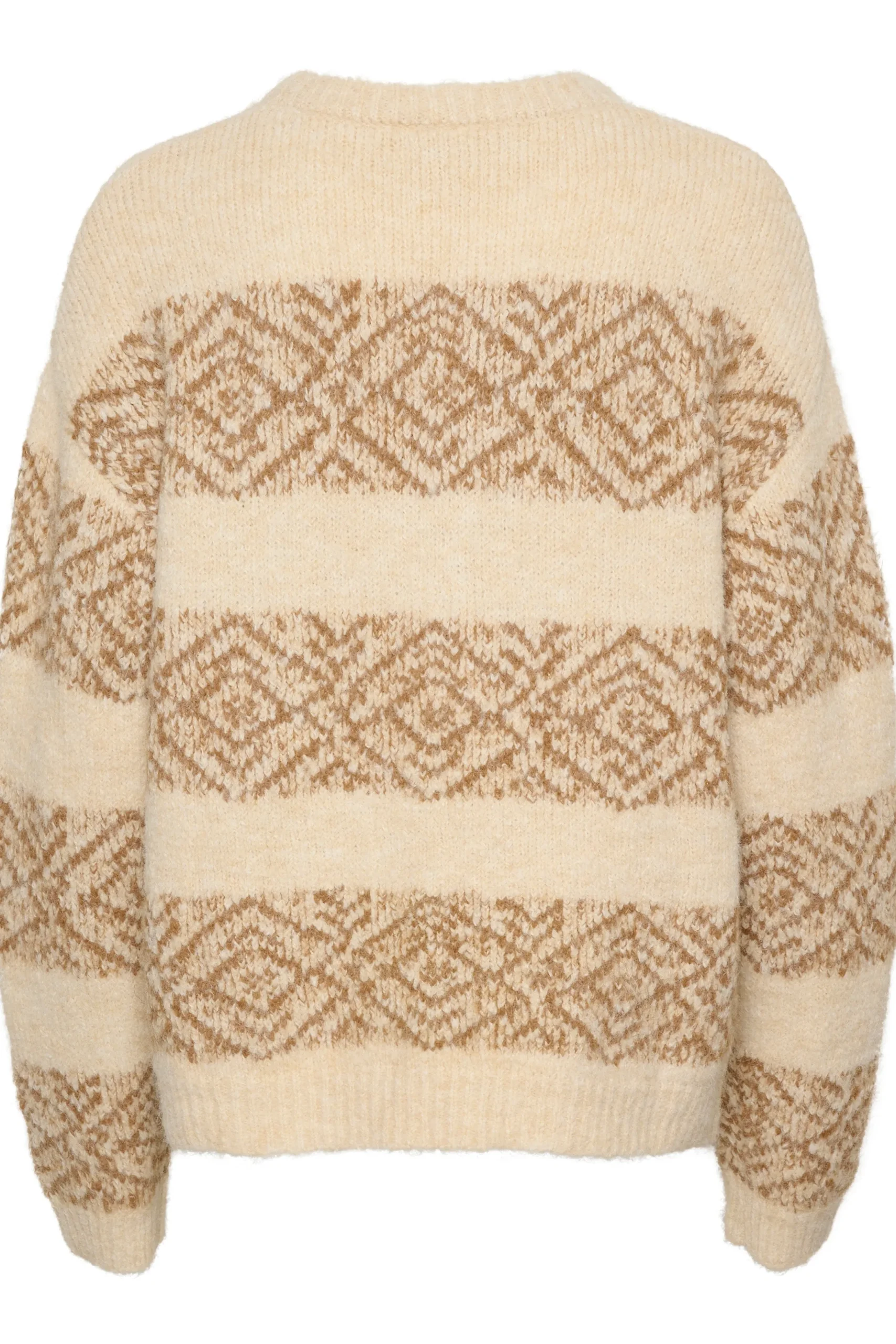 CUIona Pullover