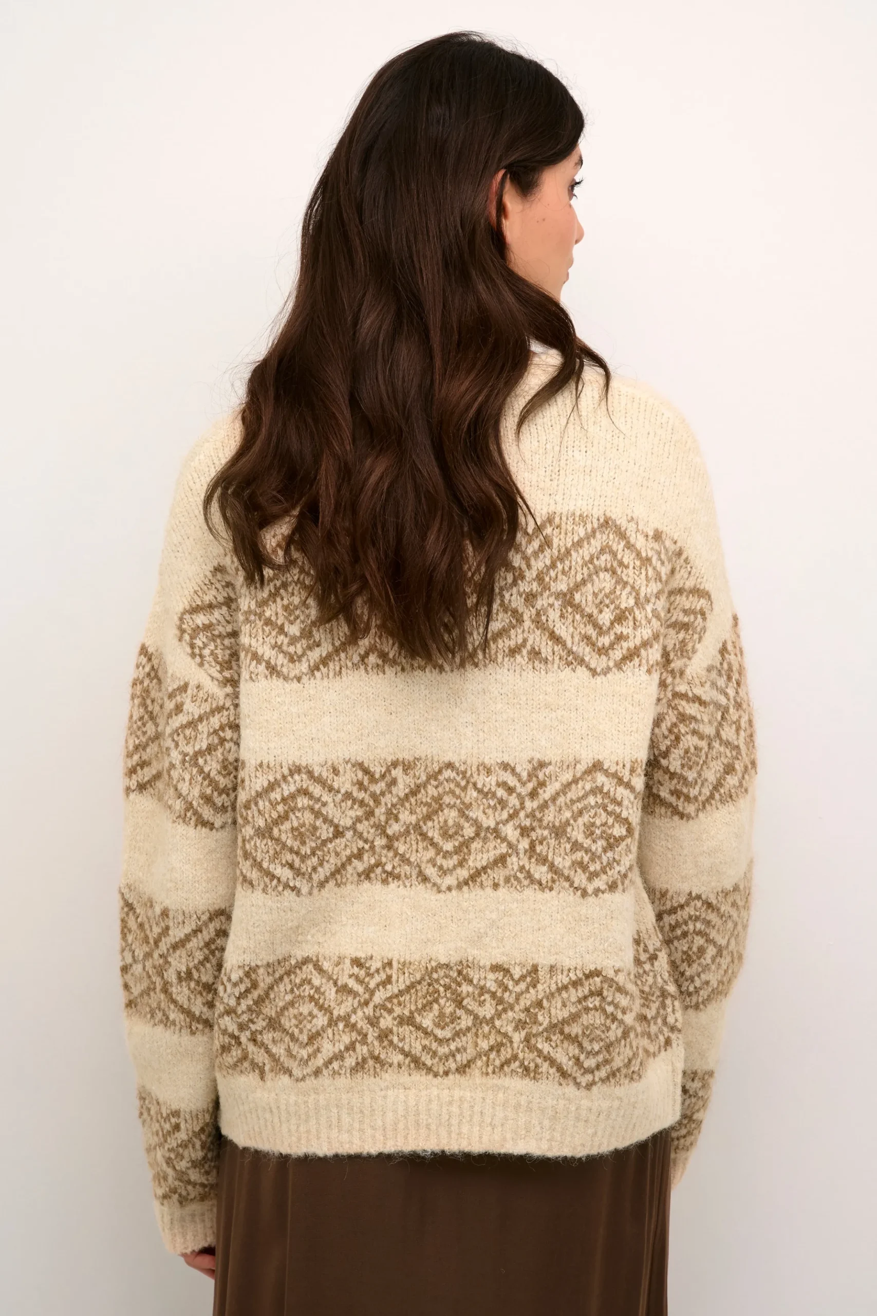 CUIona Pullover