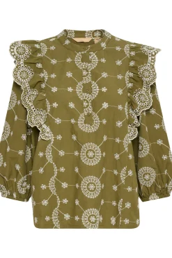 CUisa Blouse