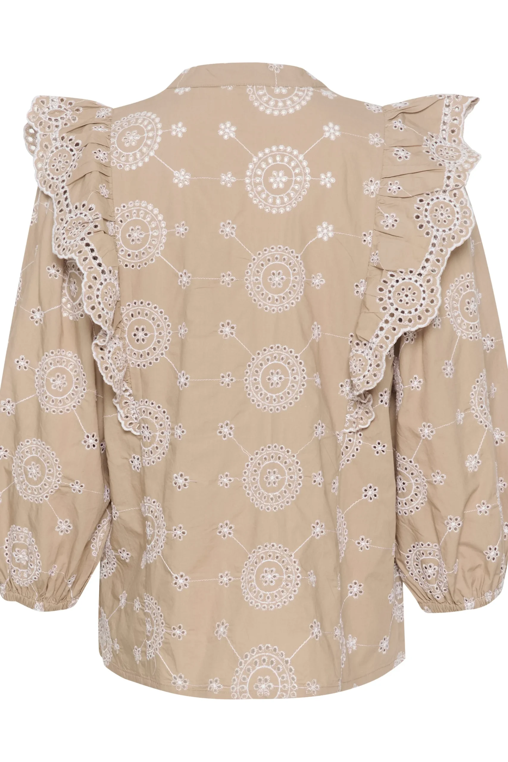 CUisa Blouse