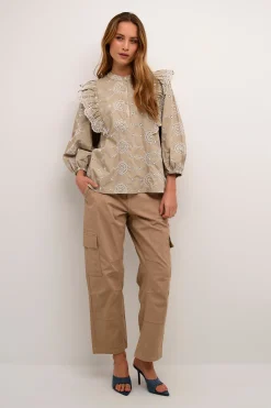 CUisa Blouse
