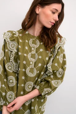CUisa Blouse