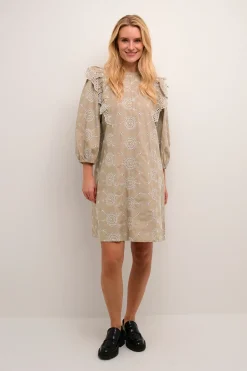 CUisa Dress