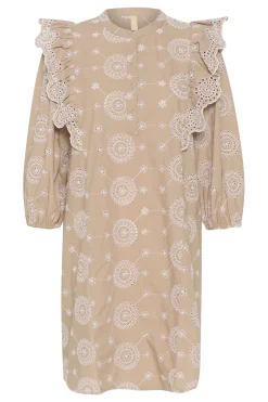 CUisa Dress